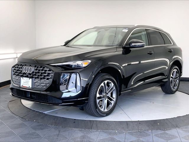 New 2026 Audi Q5 Premium AWD/4WD image 1