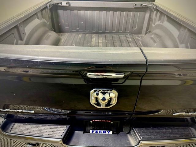 Used 2020 RAM 1500 Limited image 39
