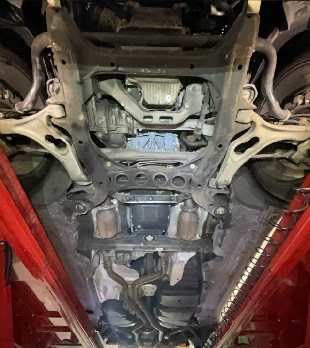 Used 2012 Porsche Cayenne S w/ Premium Pkg Plus image 84