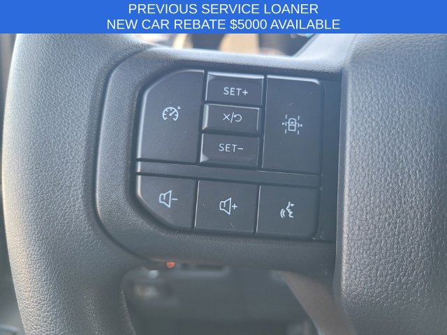 Used 2026 Ford F150 STX AWD/4WD image 27