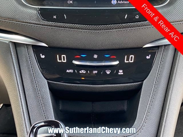 Used 2024 Cadillac XT6 Luxury w/ LPO, Floor Liner Package FWD image 33
