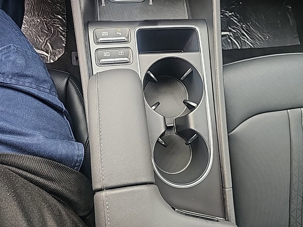New 2026 Hyundai Sonata Limited FWD image 22