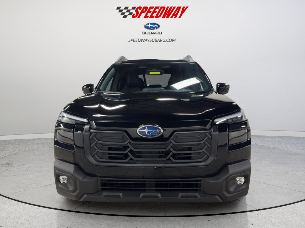 New 2026 Subaru Outback Premium image 2