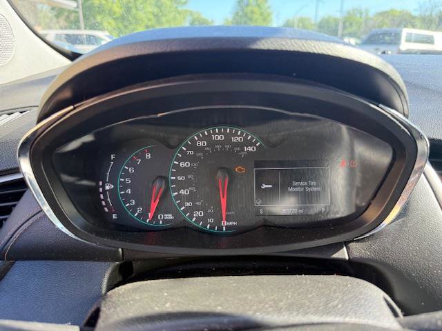 Used 2017 Chevrolet Trax LT image 20