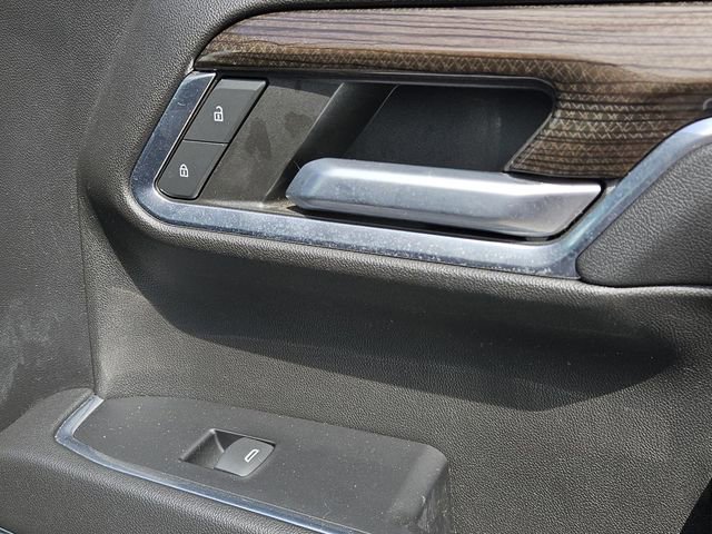 Used 2022 Chevrolet Silverado 1500 LT w/ Protection Package image 34