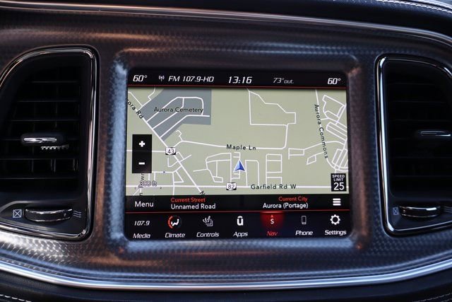 Used 2023 Dodge Challenger SRT Hellcat Widebody image 23