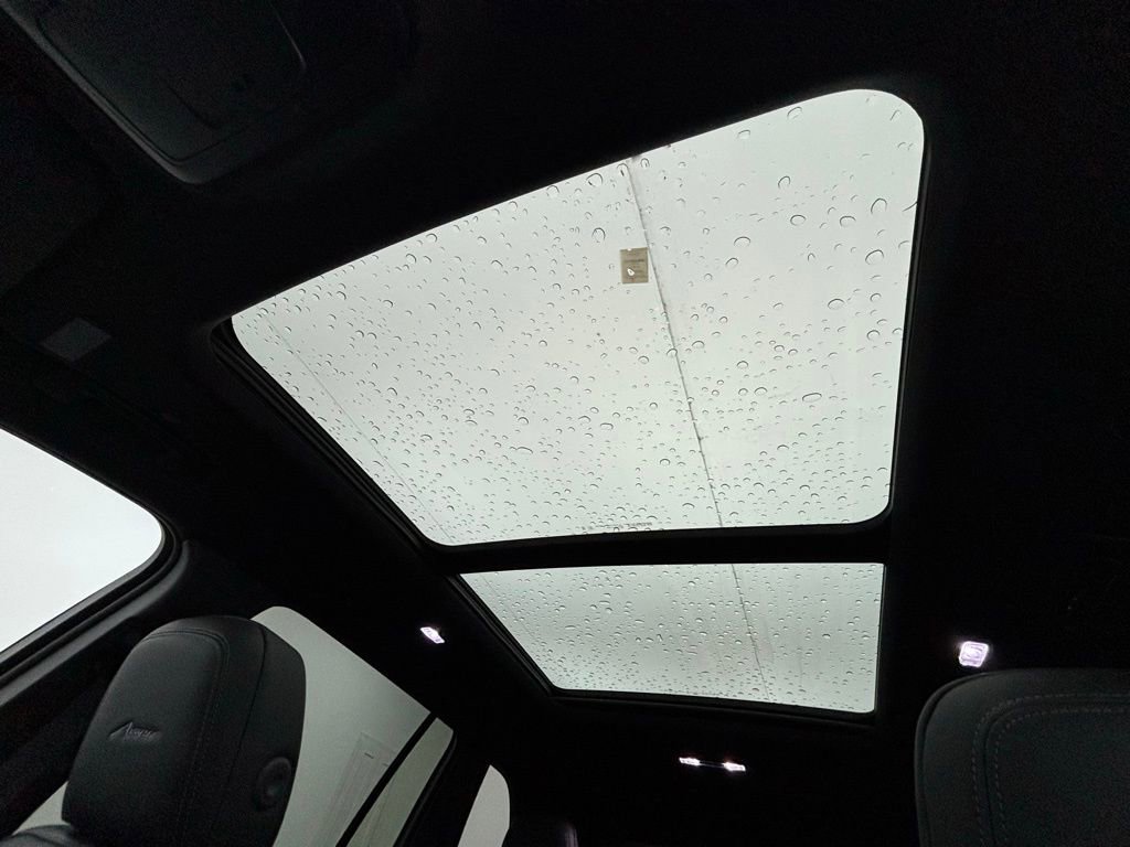 New 2026 Buick Enclave Avenir w/ Super Cruise Package image 15