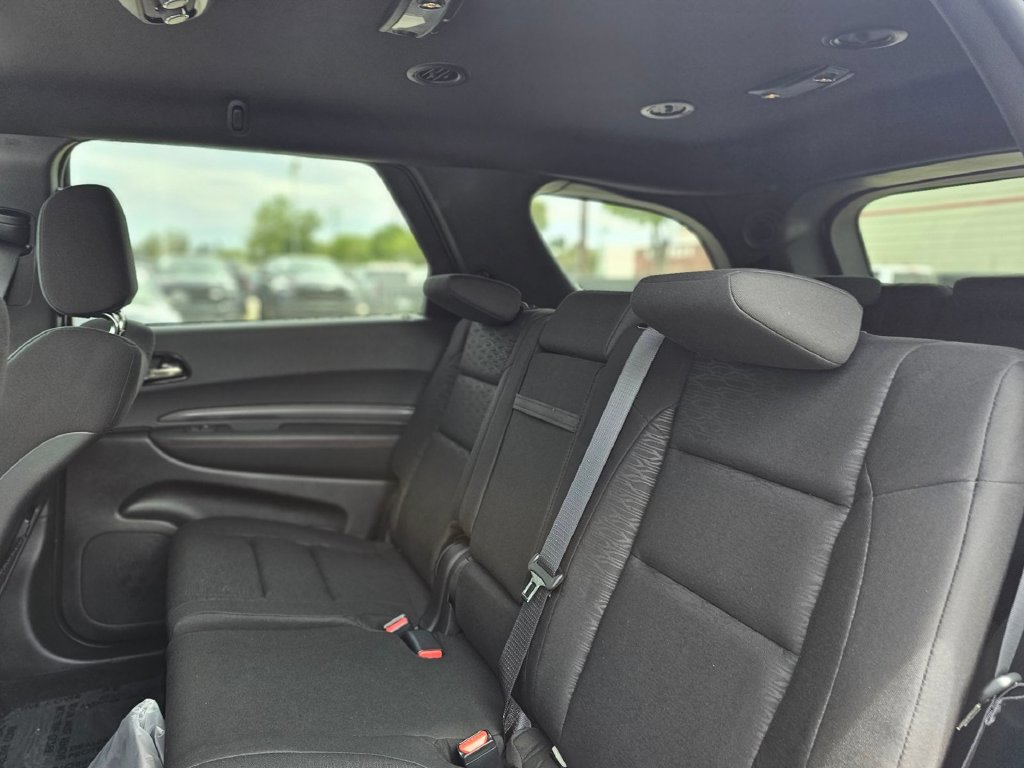New 2026 Dodge Durango GT w/ Blacktop Package AWD/4WD image 22