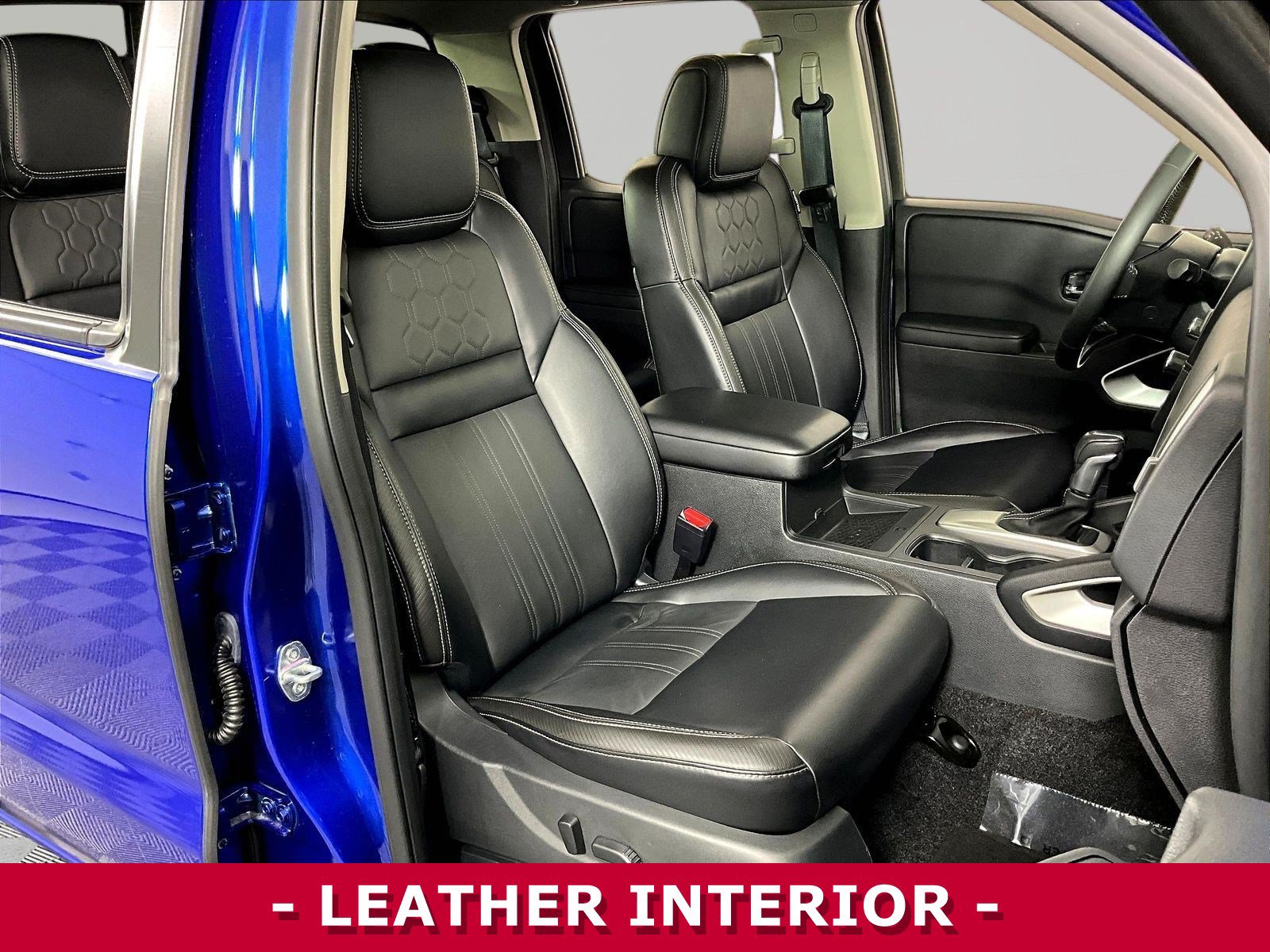 Certified 2025 Nissan Frontier SL AWD/4WD image 30