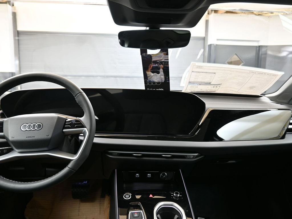 New 2026 Audi A6 Premium Plus image 22