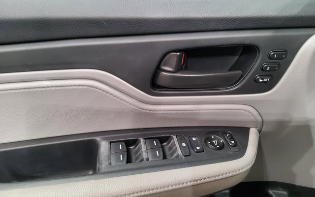 Certified 2020 Honda Odyssey EX-L image 27