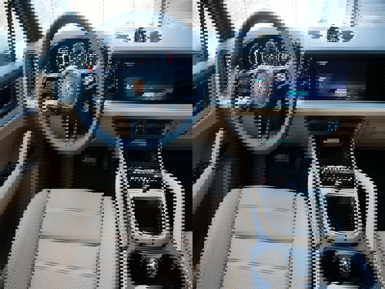 New 2026 Porsche Cayenne Coupe image 14