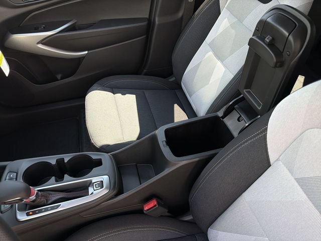 New 2026 Chevrolet Trax RS w/ Driver Confidence Package FWD image 21