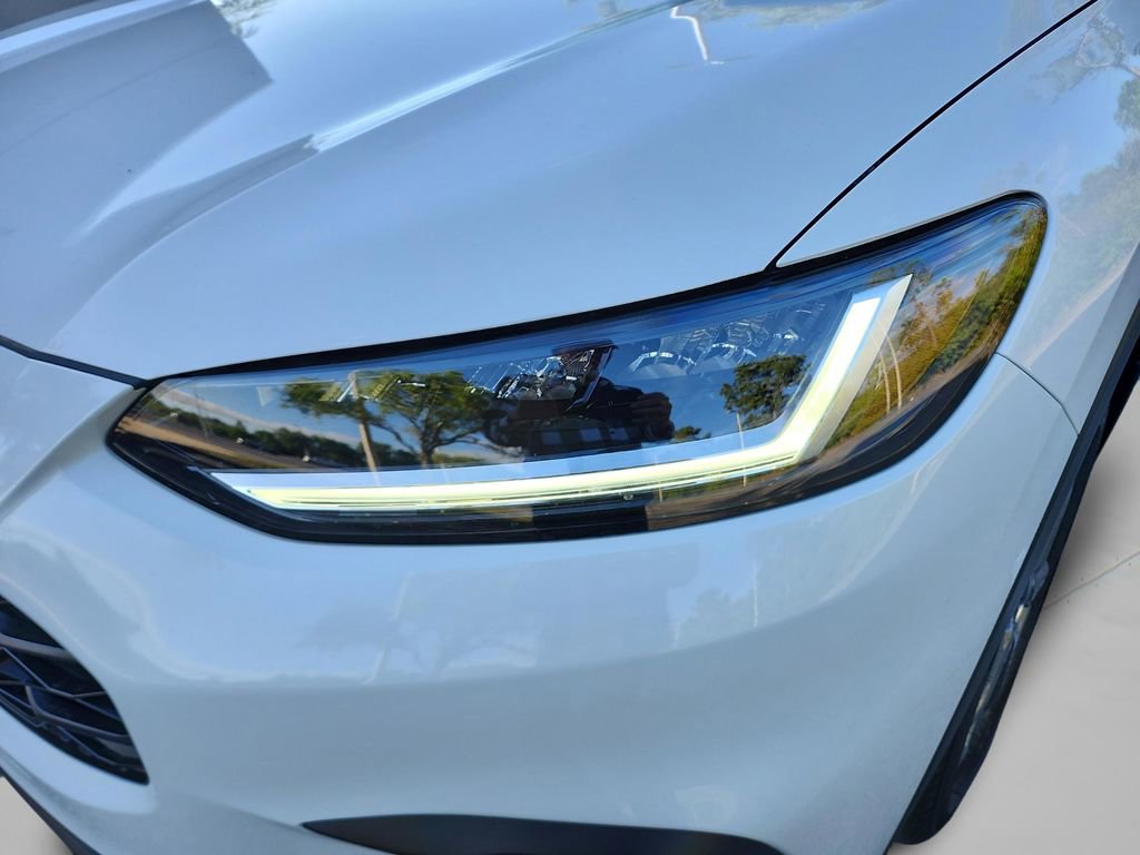 New 2026 Honda HR-V LX image 33