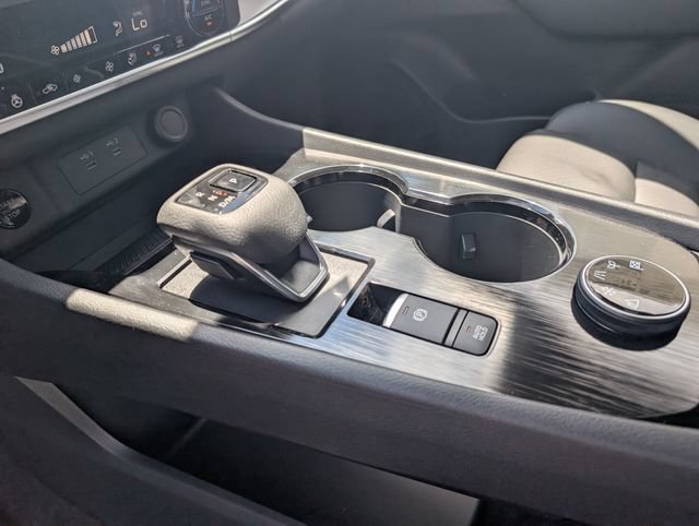 New 2026 Nissan Rogue Dark Armor AWD/4WD image 21