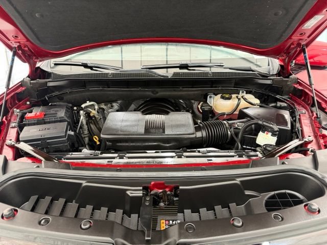 Used 2023 Chevrolet Suburban Z71 w/ Z71 Off-Road Package AWD/4WD image 12