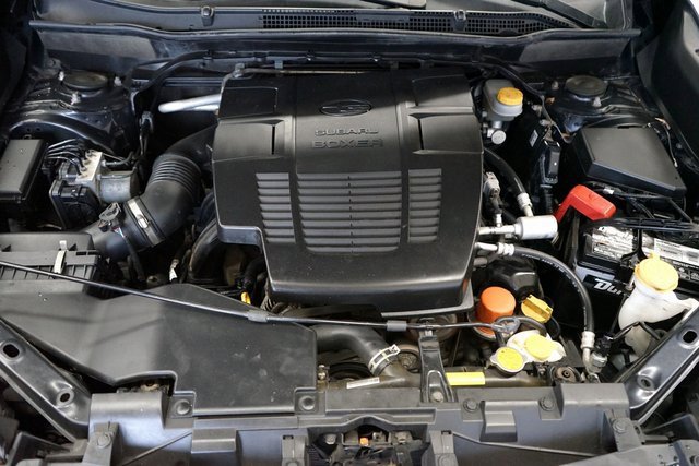 Used 2019 Subaru Forester Premium image 46