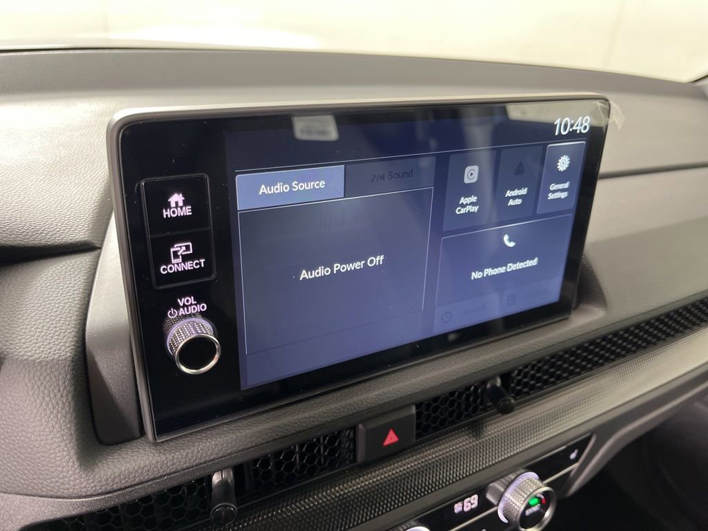 New 2026 Honda CR-V TrailSport image 31