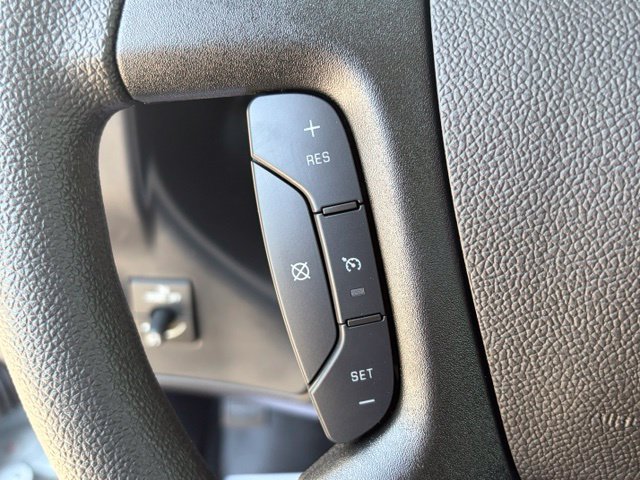New 2026 Chevrolet Express 2500 w/ Driver Convenience Package RWD image 16