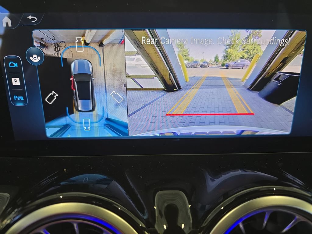 Certified 2026 Mercedes-Benz GLB 250 image 24