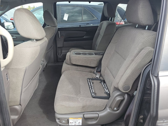 Used 2012 Honda Odyssey EX image 11