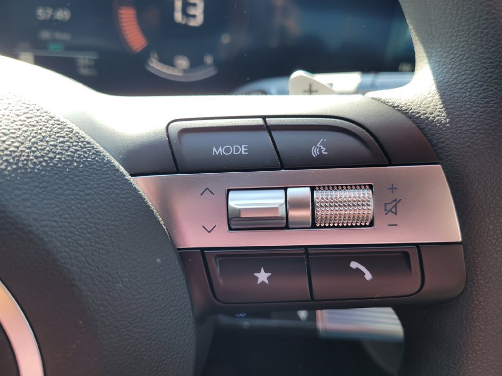 New 2026 Hyundai Sonata Blue FWD image 20