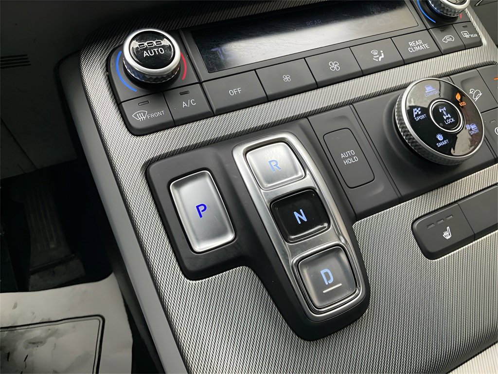 Used 2023 Hyundai Palisade SEL image 24