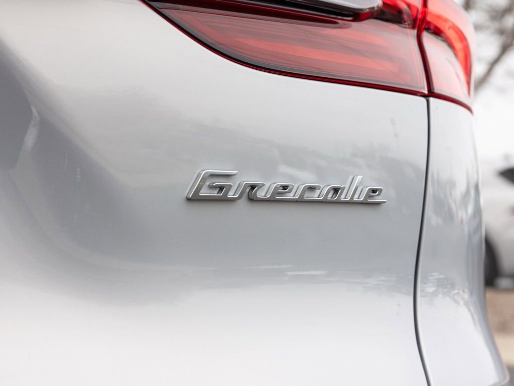 New 2026 Maserati Grecale Modena image 60