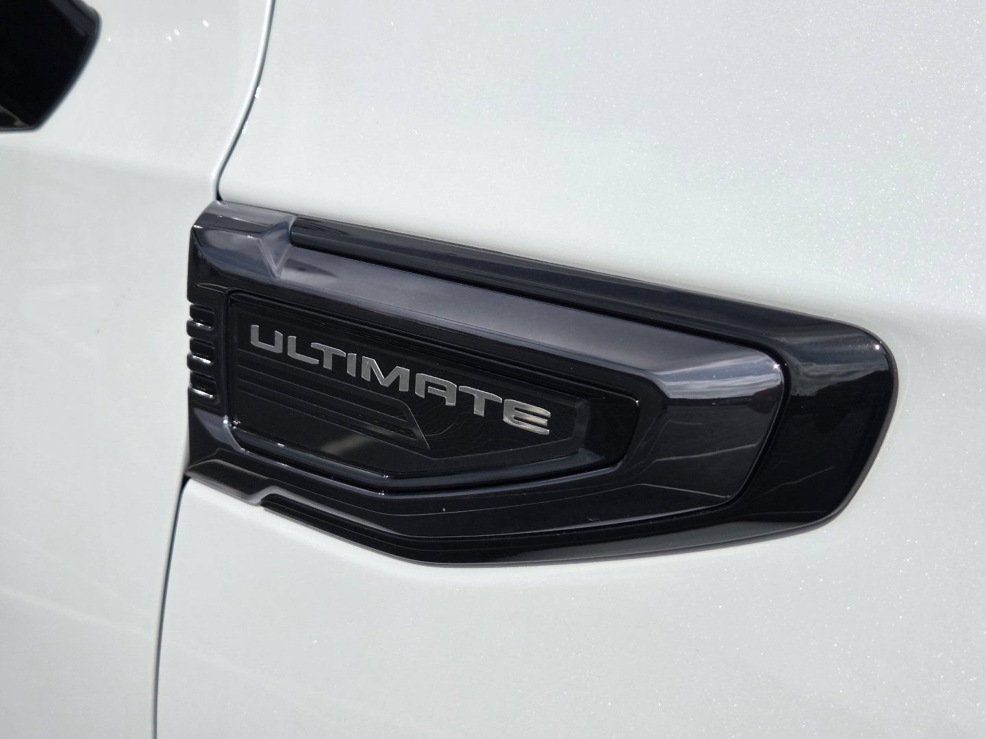 New 2026 GMC Yukon XL Denali Ultimate AWD/4WD image 23