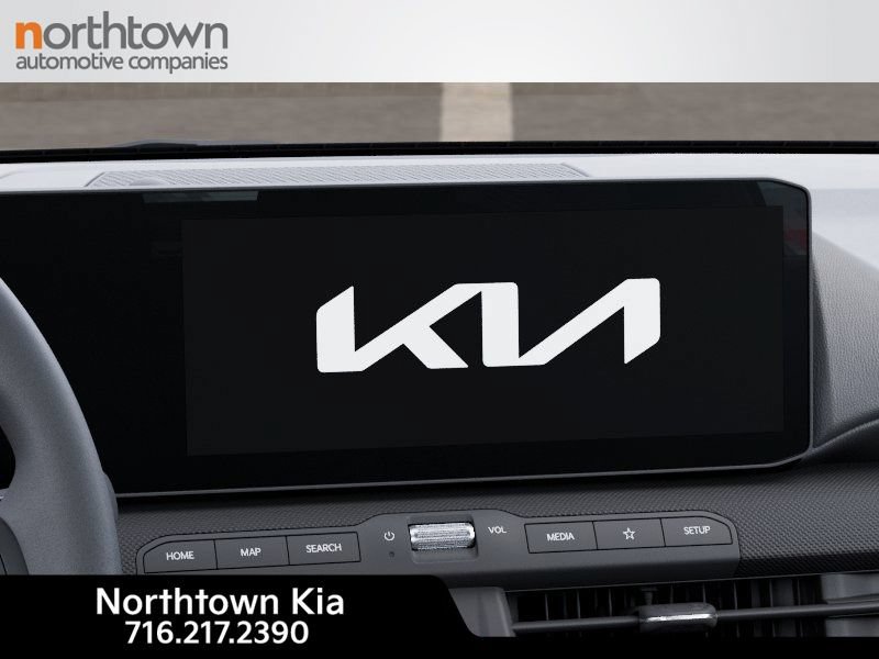 New 2026 Kia K4 FWD image 21