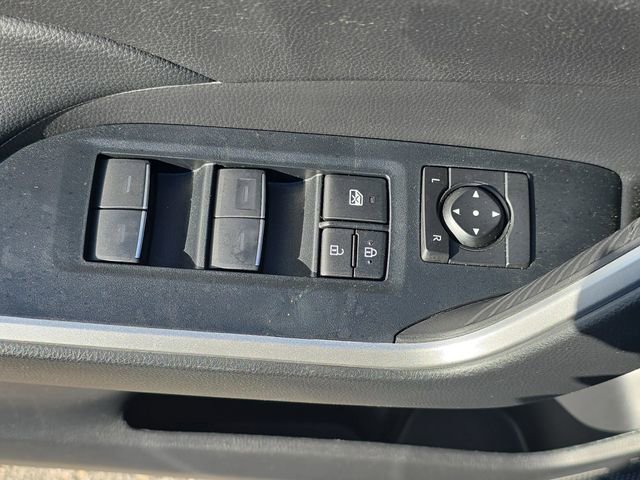 Certified 2024 Toyota RAV4 XLE image 27
