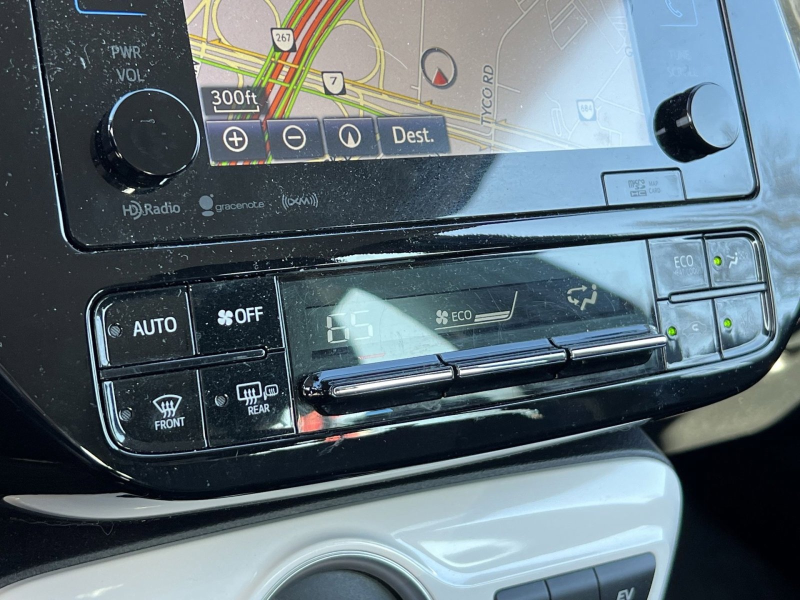 Used 2019 Toyota Prius Prime Plus image 20