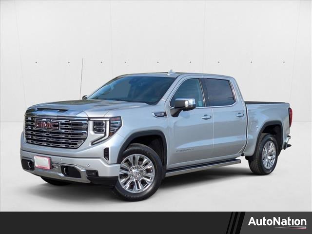 Used 2022 GMC Sierra 1500 Denali