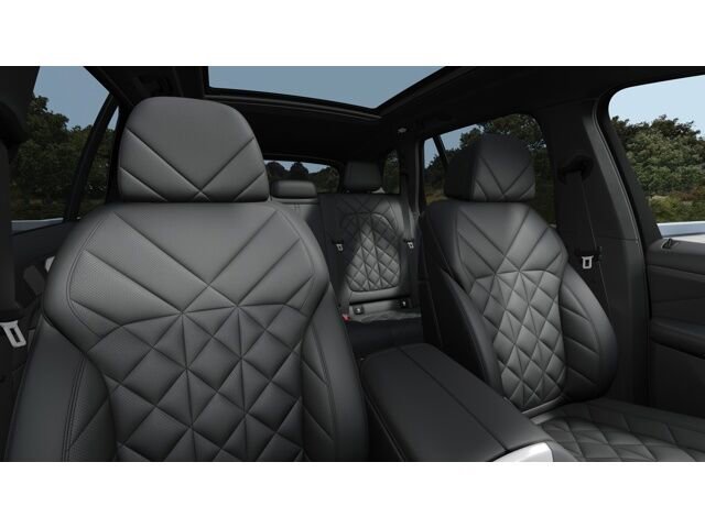 New 2026 BMW X5 xDrive50e AWD/4WD image 11