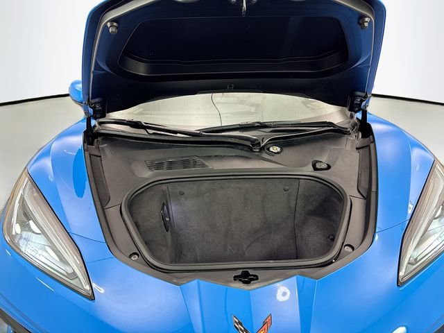Used 2023 Chevrolet Corvette Stingray Coupe w/ Z51 Performance Package image 27