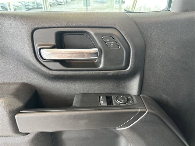 Certified 2024 Chevrolet Silverado 1500 W/T w/ WT Fleet Convenience Package image 19