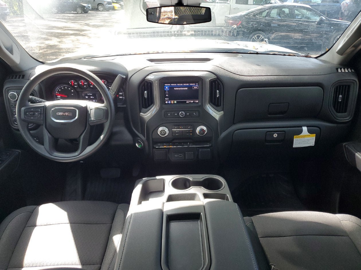 New 2026 GMC Sierra 1500 Pro w/ Pro Value Package AWD/4WD image 12