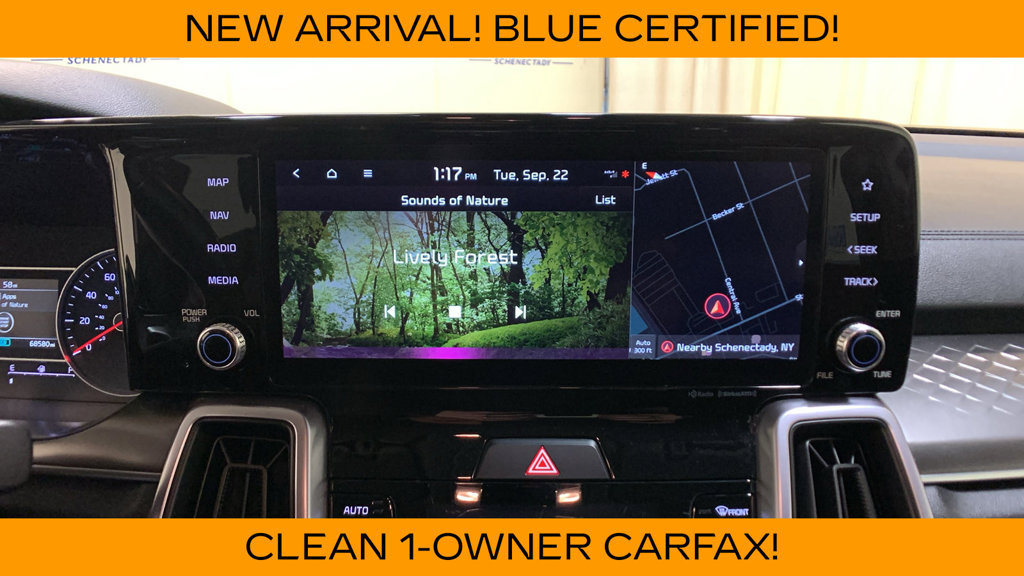 Used 2022 Kia Sorento S AWD/4WD image 38