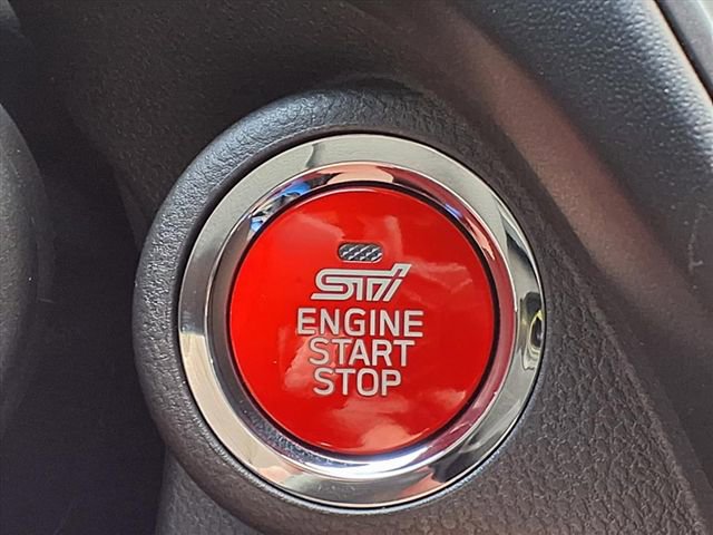 New 2026 Subaru WRX tS w/ WRX Enhancement Package AWD/4WD image 9