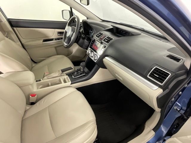 Used 2015 Subaru Crosstrek 2.0i Limited AWD/4WD image 11