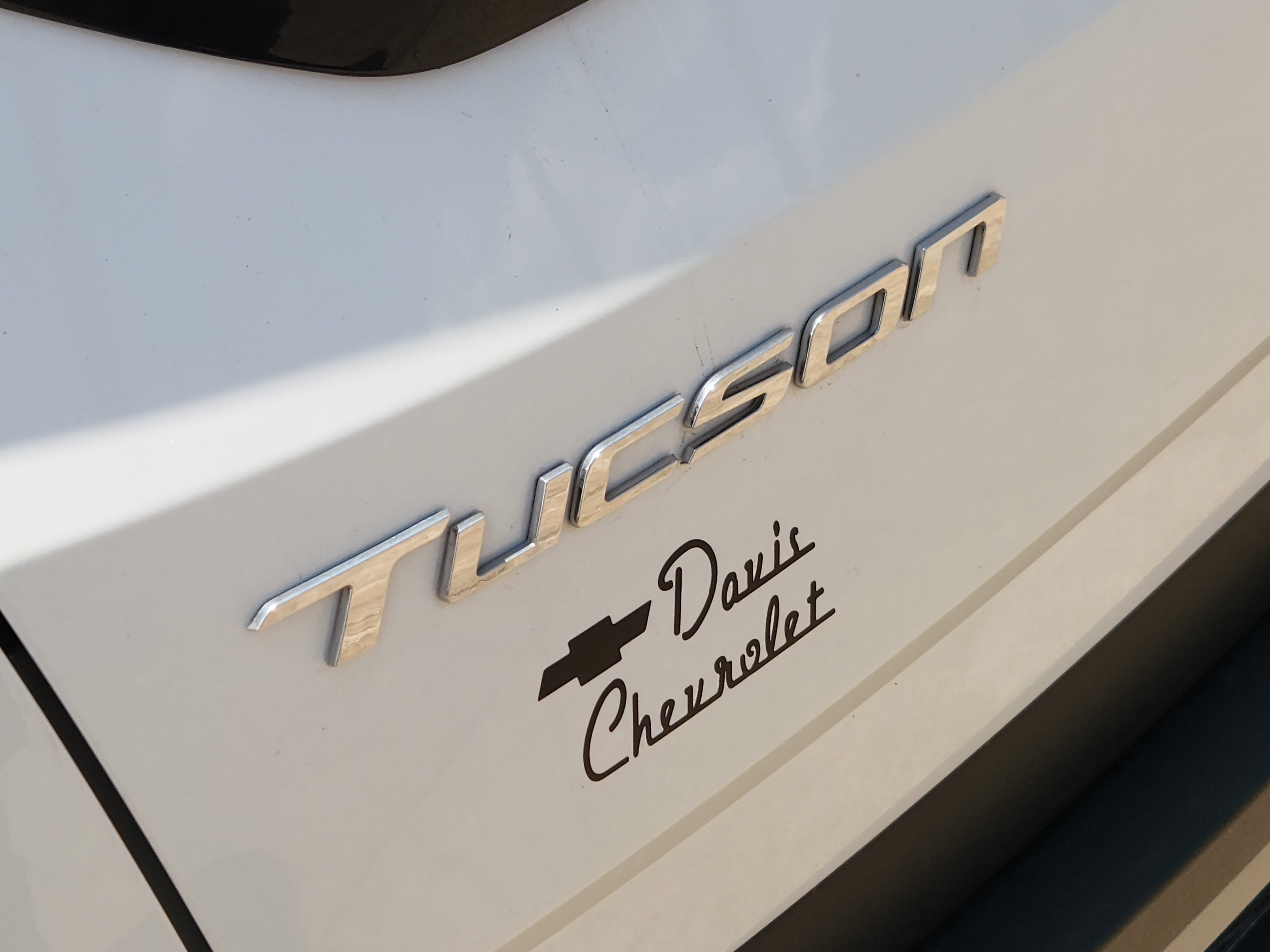 Used 2024 Hyundai Tucson SEL AWD/4WD image 12