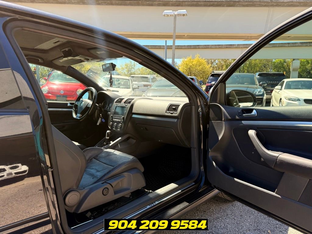 Used 2007 Volkswagen GTI 2-Door FWD image 22