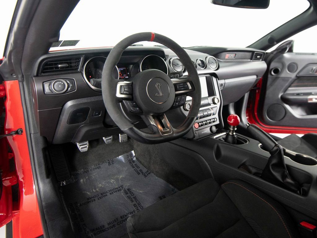 Used 2017 Ford Mustang Shelby GT350R image 15