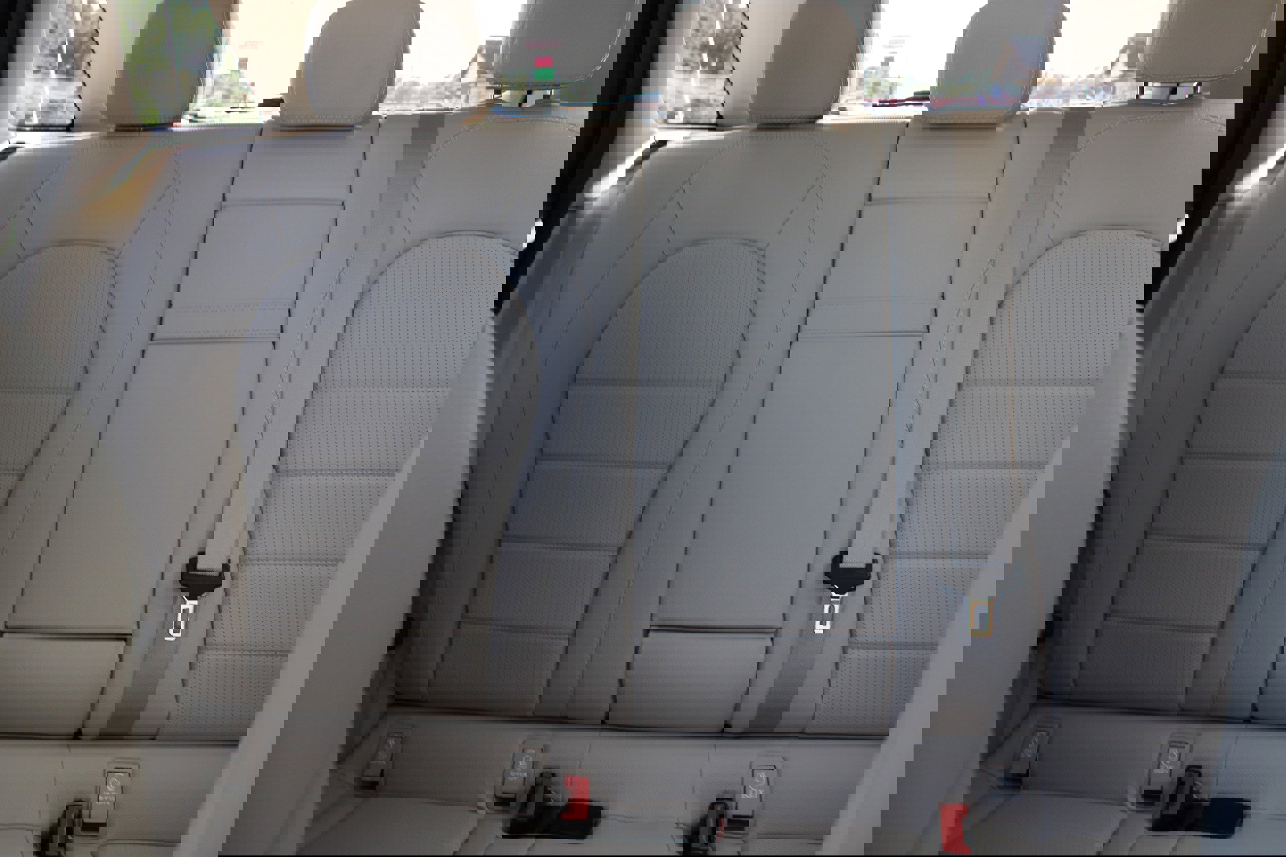 Used 2022 Mercedes-Benz GLC 300 image 21