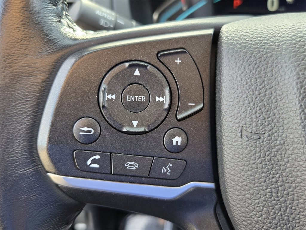 Used 2024 Honda Odyssey EX-L image 26