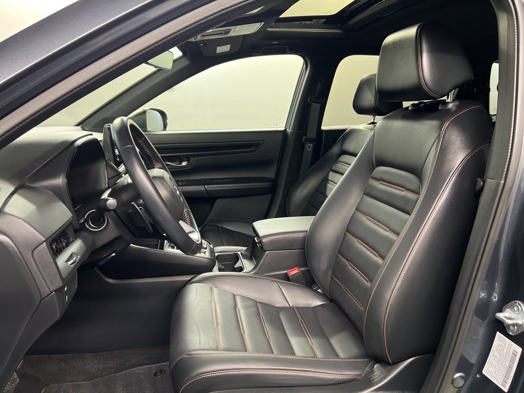 Used 2025 Honda CR-V Sport-L image 27