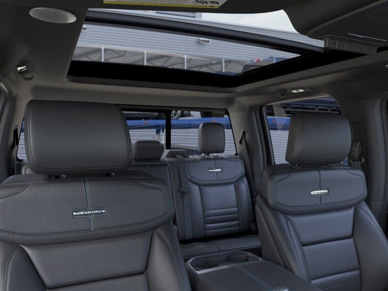 New 2026 Ford F250 Platinum image 22