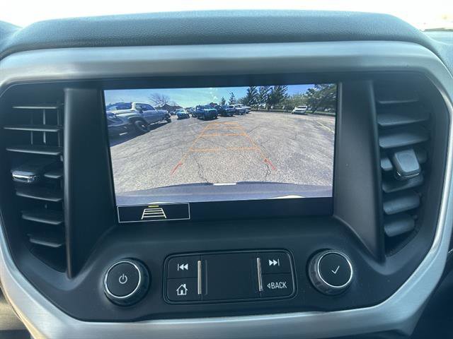 Used 2020 GMC Acadia SLT w/ LPO, Floor Liner Package FWD image 45