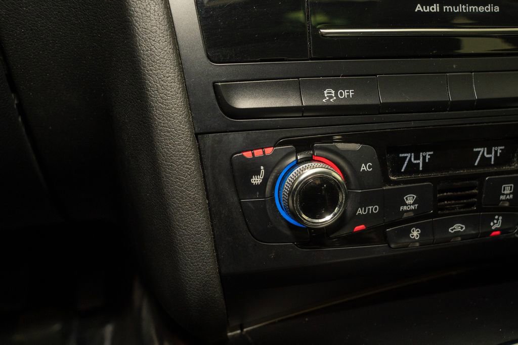 Used 2013 Audi A4 Prestige image 16