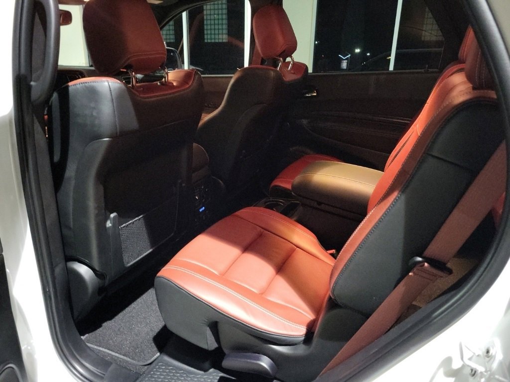 New 2023 Dodge Durango SRT image 26